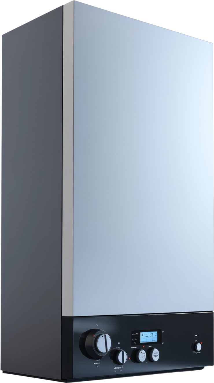 Modern boiler installation in York by Simtec Heating, trusted Gas Safe engineers