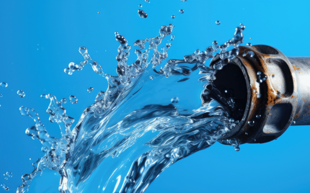 Burst Pipe Repairs in York — Fast, Reliable Help When You Need It Most