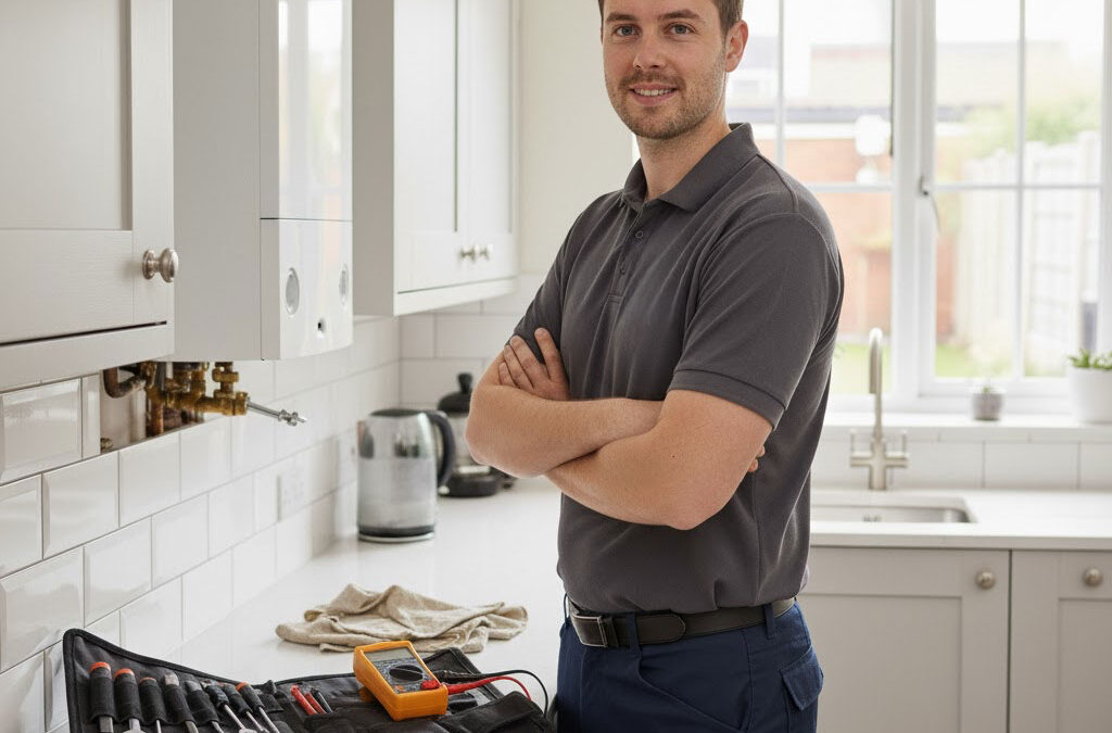 Why Annual Boiler Servicing Matters – Especially in York’s Cold Months