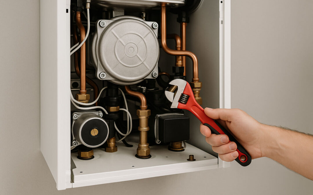 What to Expect from a Boiler Repair in York