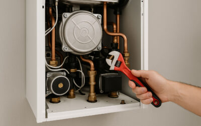 What to Expect from a Boiler Repair in York
