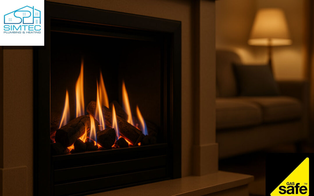 Professional Gas Fire Servicing