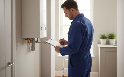 Landlord Gas Safety Certificates