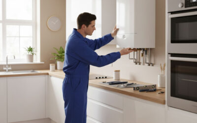 Professional Boiler Installation