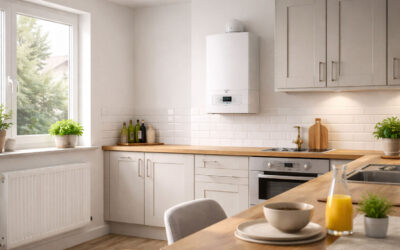 Best Combi Boilers in 2026 – Expert Guide from York Heating Engineers