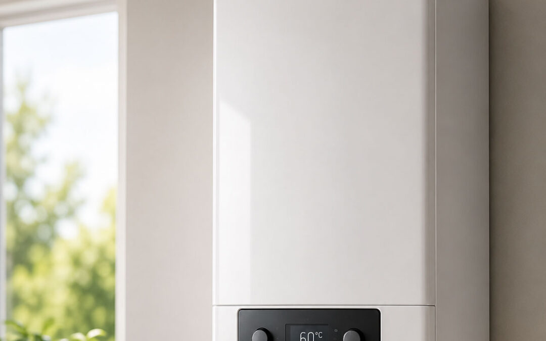 Signs Your Boiler May Need Repair Before Winter Arrives