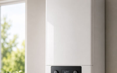 Signs Your Boiler May Need Repair Before Winter Arrives