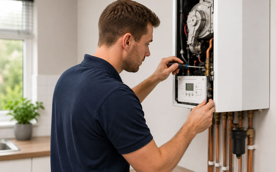 Heating Repairs in York