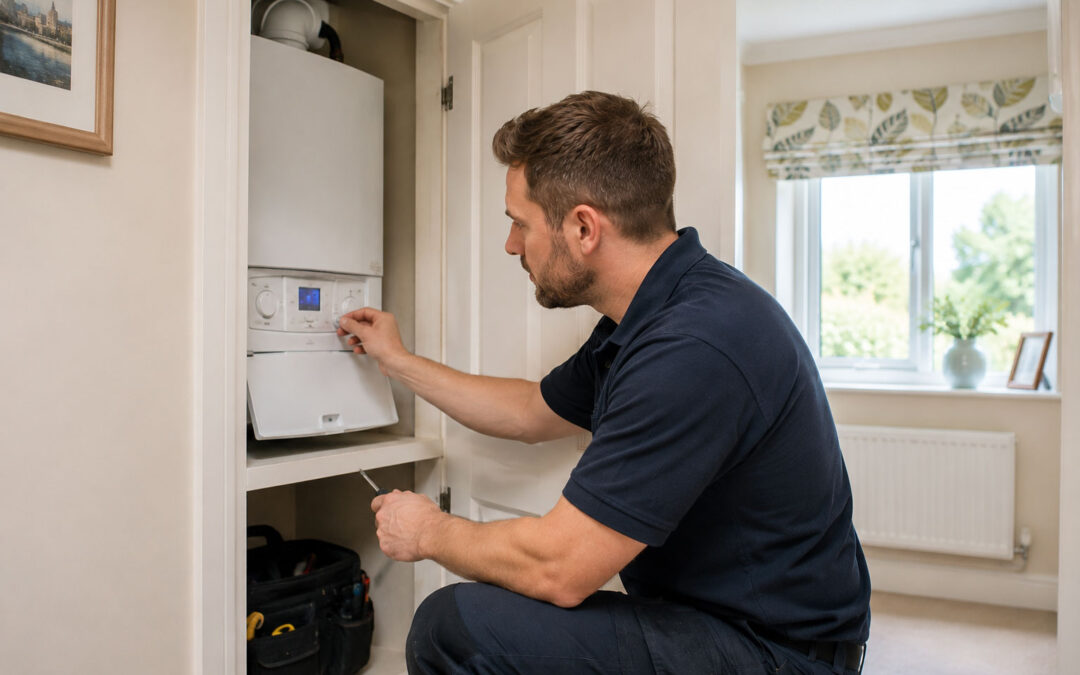 Heating-repairs-in-York