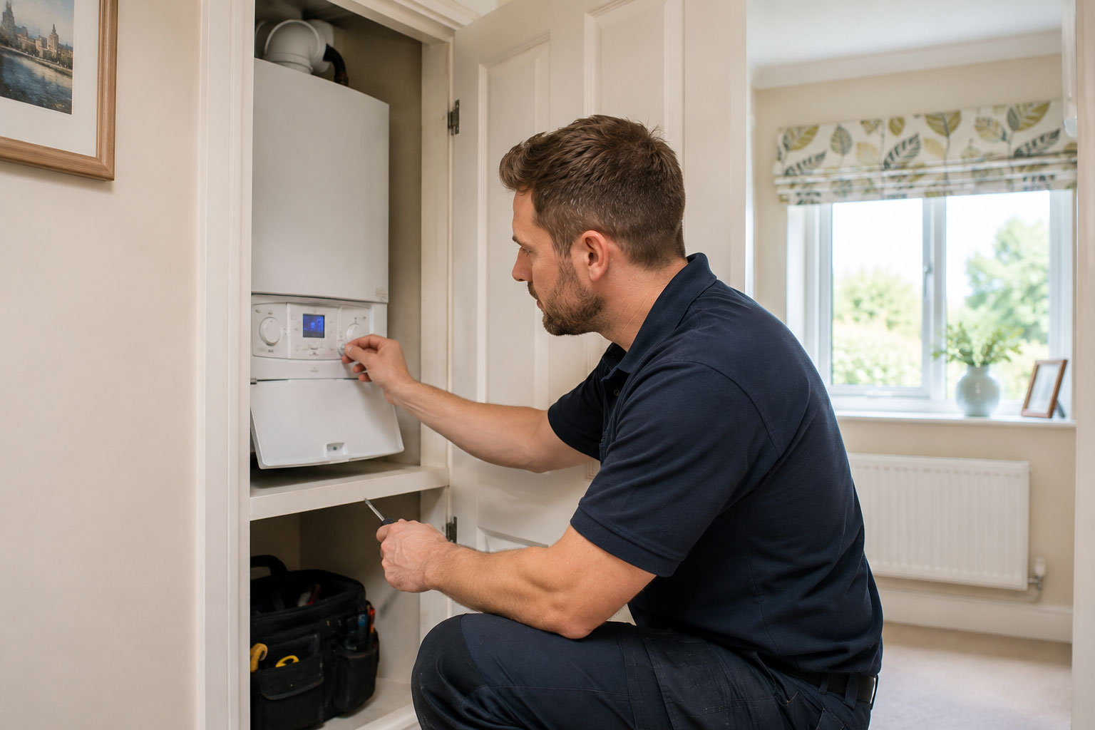 Heating-repairs-in-York