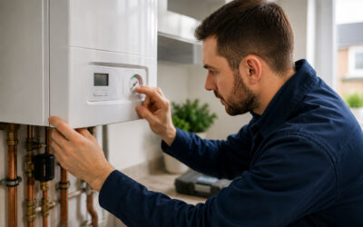 Why Does Your Boiler Keep Losing Pressure?