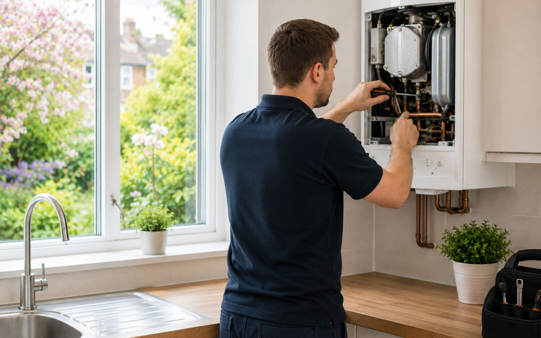 Why Summer Is The Best Time To Upgrade Your Boiler