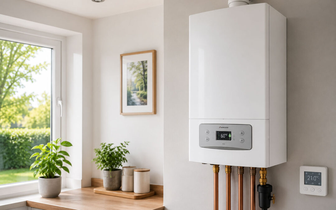 Why Summer Is The Best Time To Upgrade Your Boiler