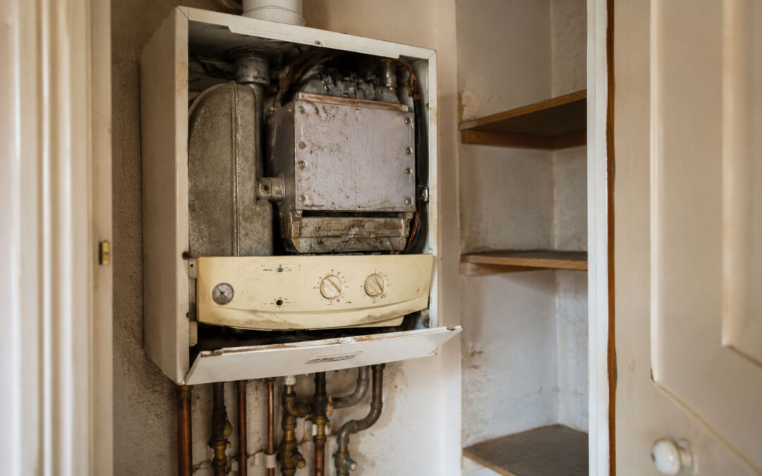 Strange Boiler Noises in Summer – What They Could Mean