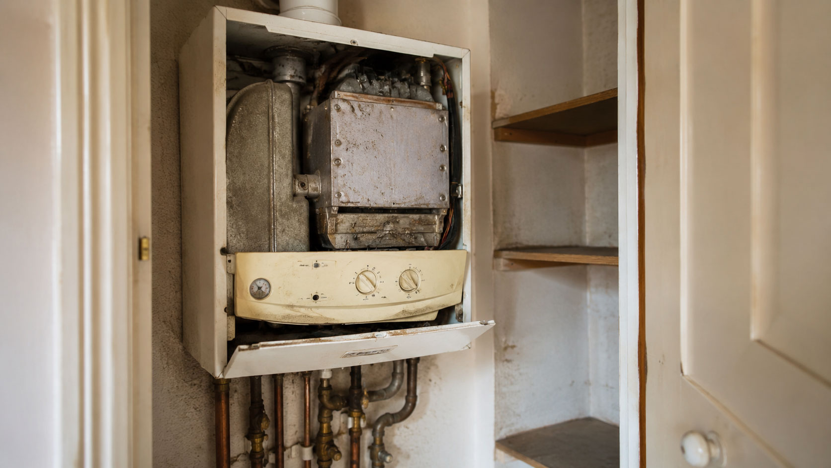 Strange Boiler Noises in Summer β What They Could Mean