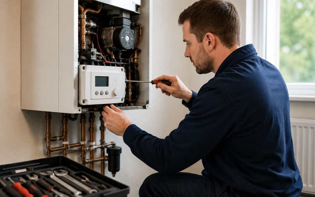 Heating-Repairs-York