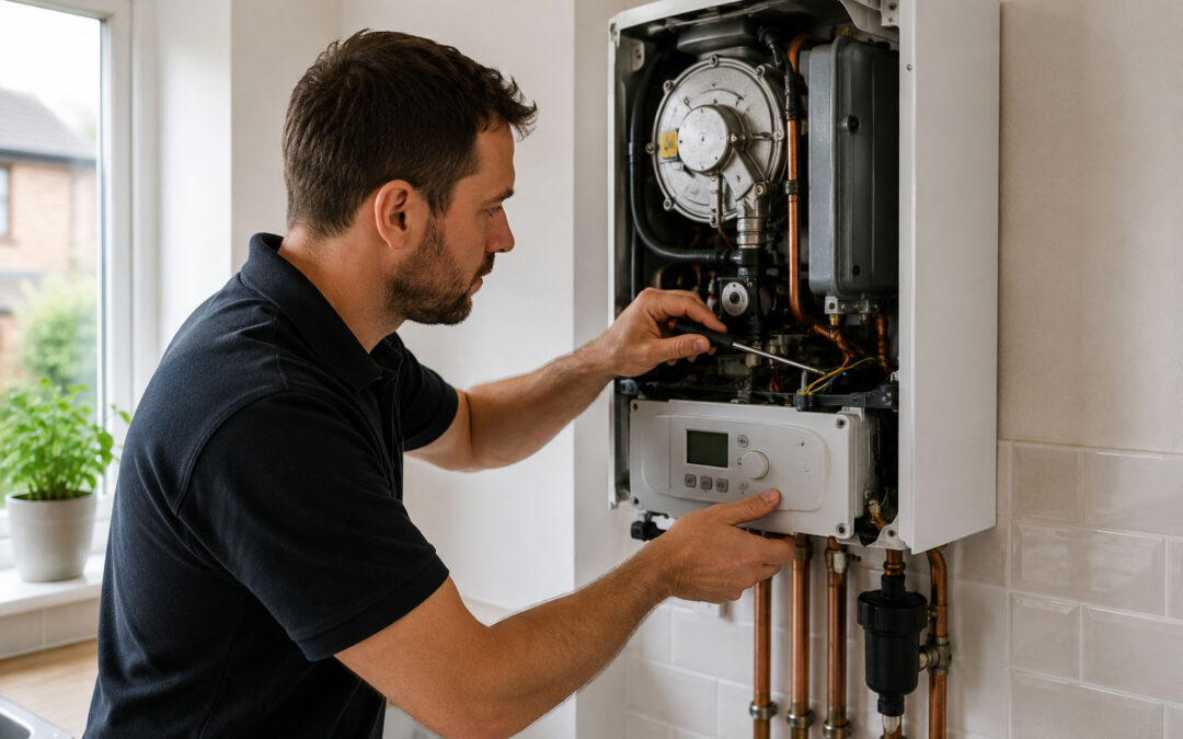 Boiler Repairs in York – Common Signs Your Boiler Needs Attention