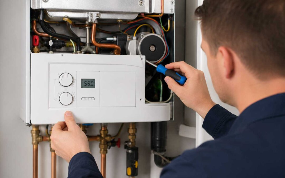 Annual-Boiler-Servicing-in-York