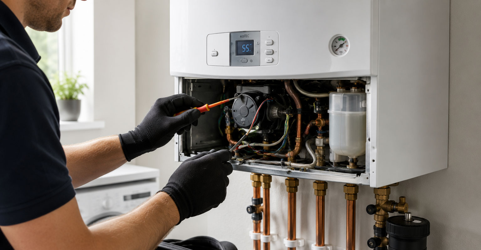 Boiler-Repair-in-York