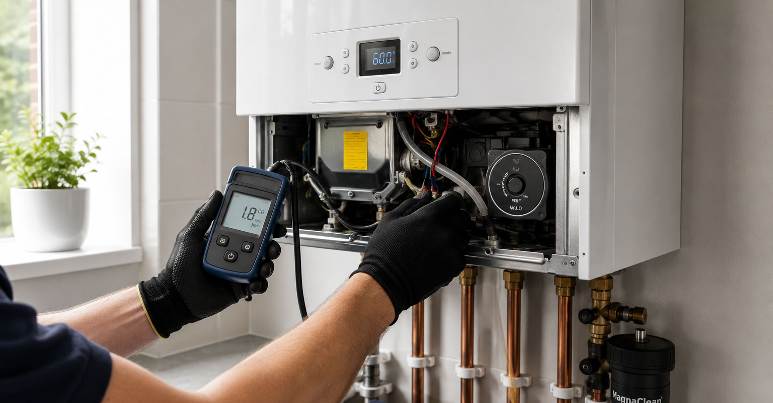 Boiler-Repairs-in-York