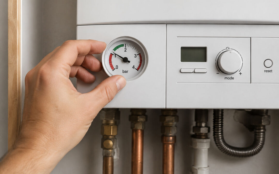 Boiler-losing-pressure
